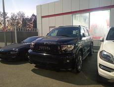 Toyota Sequoia