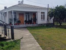 Частный дом посуточно
