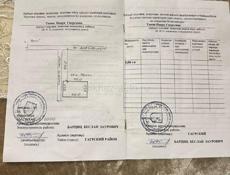 Продам земельный участок 
