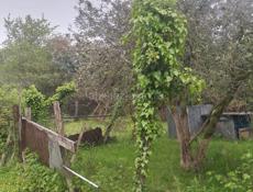 Продам земельный участок 