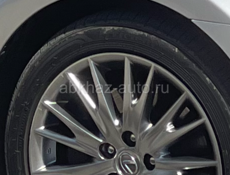 Обмен на 19 F sport