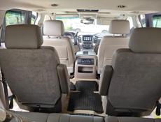Chevrolet Suburban