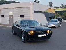Dodge