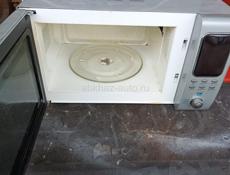 Продается микроволновка