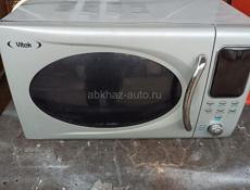 Продается микроволновка