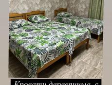 Продаю бу кровати 