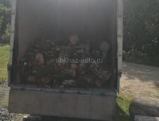 Дрова граб 
