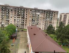 Квартира в ДСК