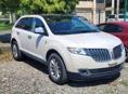 Lincoln