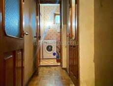 Продаётся 3-х комнатная квартира 