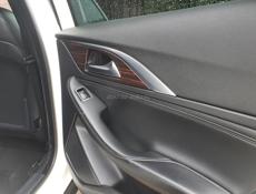 Infiniti Q30