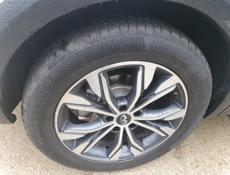 Infiniti Q30