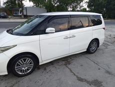 Honda Еlysion