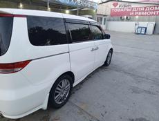 Honda Еlysion