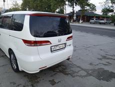 Honda Еlysion