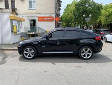 BMW Х6