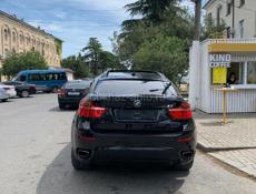 BMW Х6