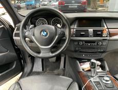 BMW Х6