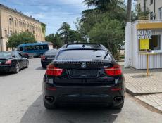 BMW Х6