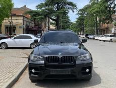 BMW Х6