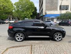 BMW Х6