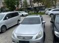 Infiniti M35