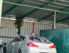 Infiniti M35