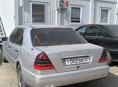 AMG C 55