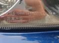 Фара Hyundai Sonata 4 рест. EF 2005