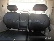 Honda Еlysion