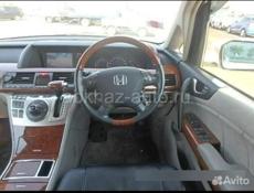 Honda Еlysion