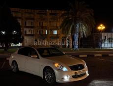 Nissan Skyline