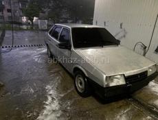 ВАЗ 21099