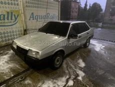 ВАЗ 21099