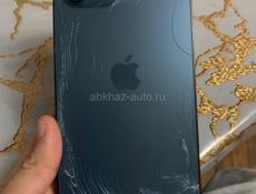 iPhone 12 Pro Max 128g