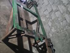 Сварачни стол