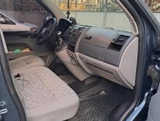 Volkswagen Caravella