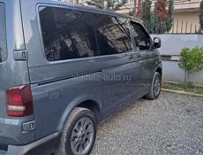 Volkswagen Caravella