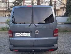 Volkswagen Caravella