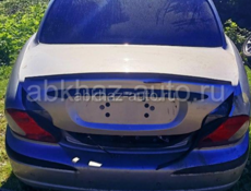 Jaguar X-Type