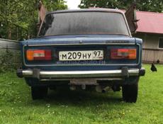 ВАЗ 2106