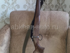 Карабин Лось