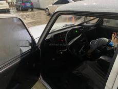 ВАЗ 2107