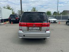 Honda Еlysion