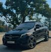 Mercedes-Benz G-Класс
