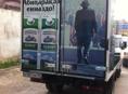Требуются водители на газель 