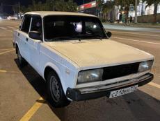 ВАЗ 2105