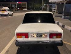ВАЗ 2105