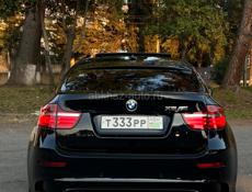 BMW Х6