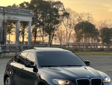 BMW Х6